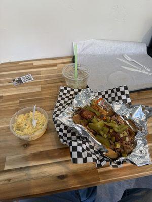 Conrad’s Hot Dog Company