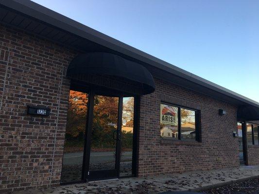 Arise Emotion and Mental Health