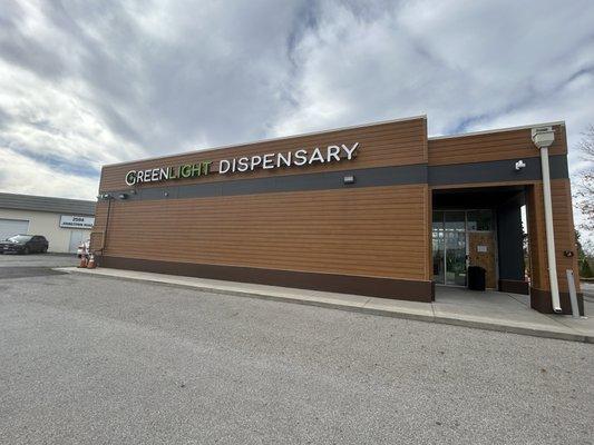 Greenlight Dispensary