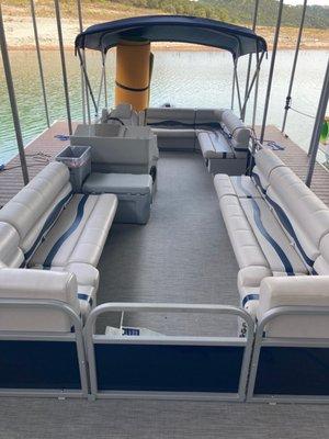 Nauti Boatworks ATX