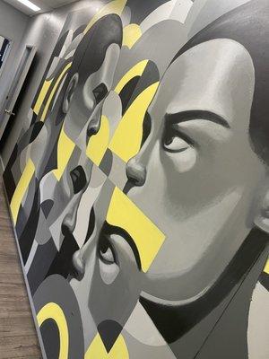 Persistence Culture CrossFit - Ventura