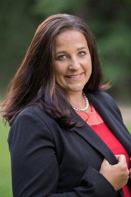 Amy Davies - Liz Moore & Associates