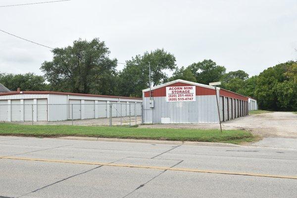 Acorn Self Storage