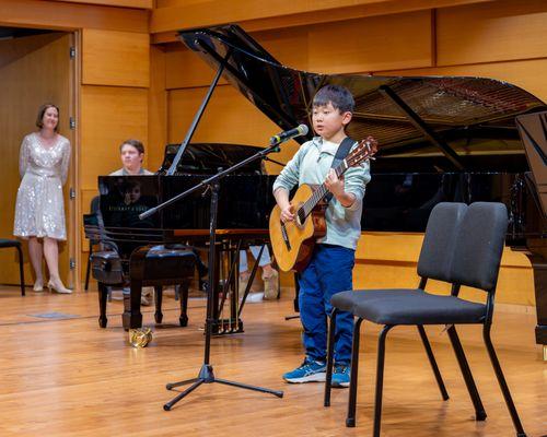 Note-worthy Experiences