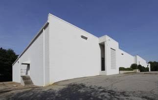 Custom Commodities LLC offices and distribution center Spartanburg SC