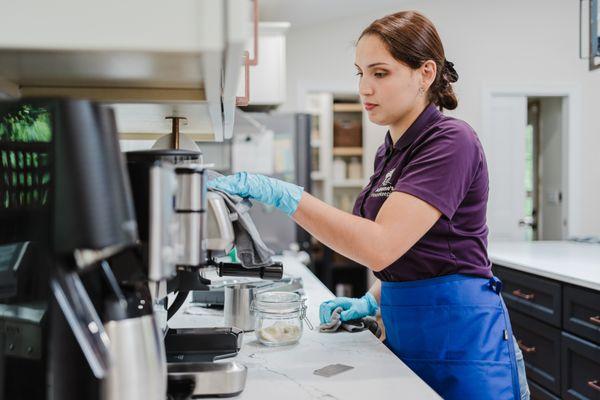 Adrianne's Housekeeping