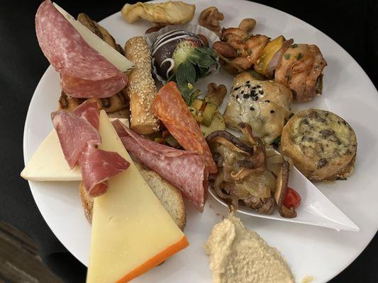 NYU Silver Center For Arts & Science