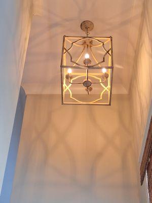 Broadview Master Electrician