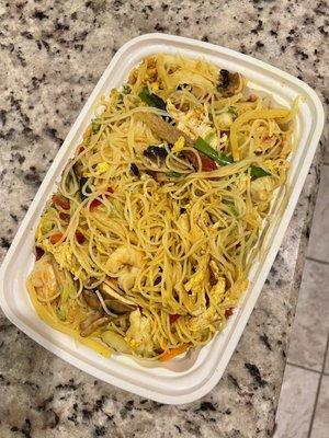 Wok To Go