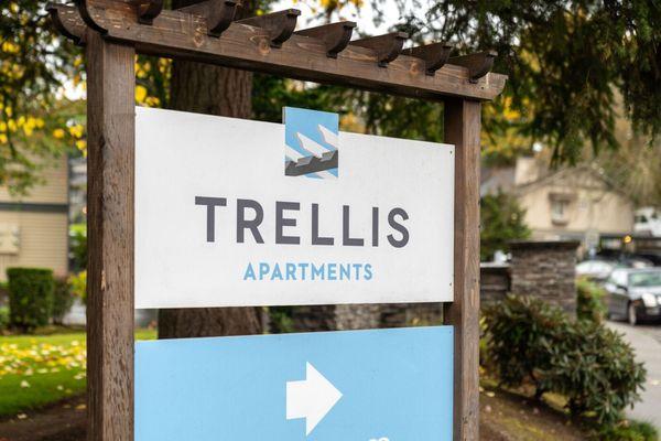 Trellis Apartments