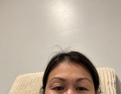 Smart Threading Salon