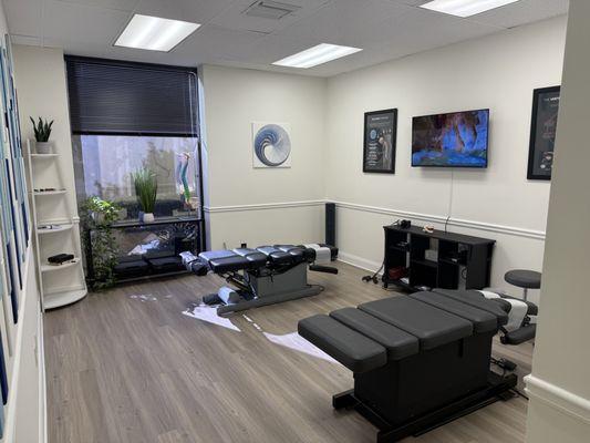 Elevate Spine & Wellness