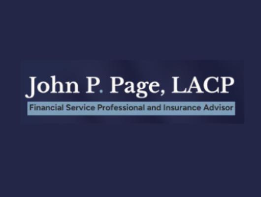 Page Insurance and Financial Services