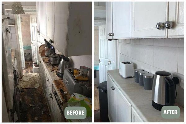 Cleanland Solutions