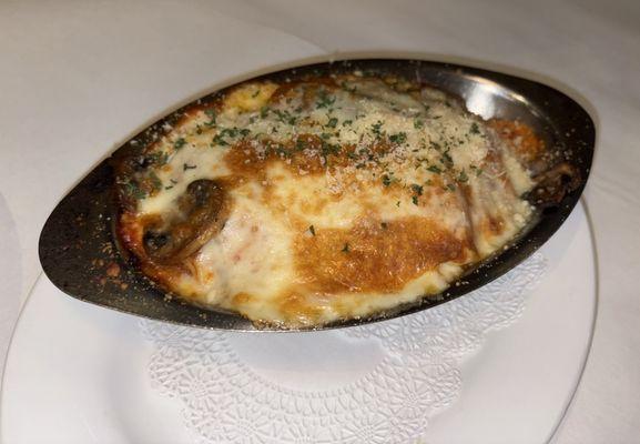 Mom & Dad's Italian Restaurant