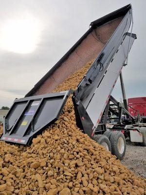 MTM Trailers