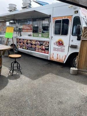 Taqueria Santiaguito