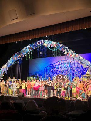 Bentonville High School