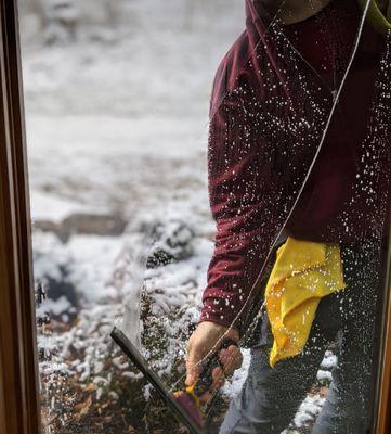 Aslan Cleaning Services