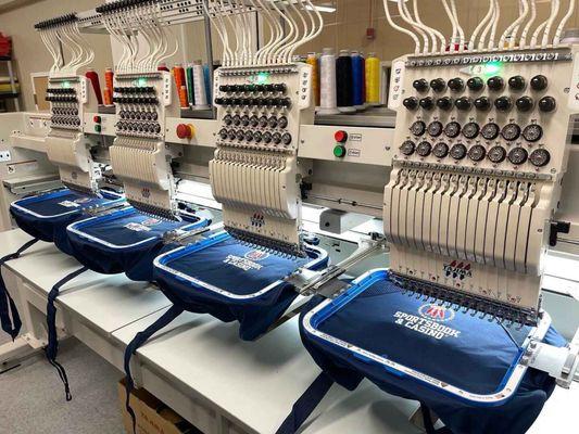 Offer all Supported file formats