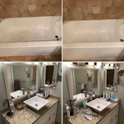 Ville Clean Services