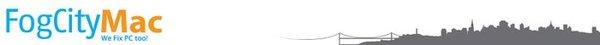 Fog City Mac