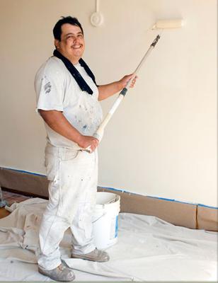 Cydney Ortzow Painting