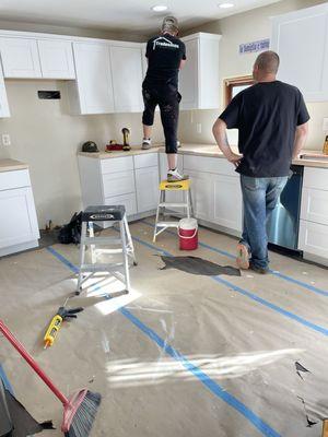 Tradesman Construction - Lancaster