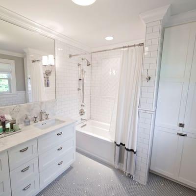 Straight Line Design and Remodeling