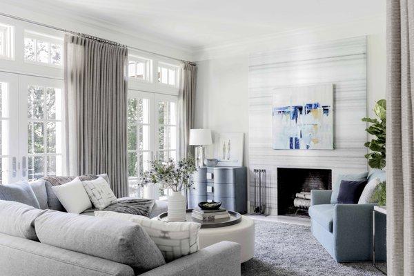 LTK Interiors Inc
