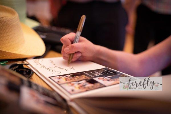 Firefly Events and Rentals