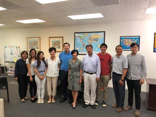 Stanley Wong Insurance Agency