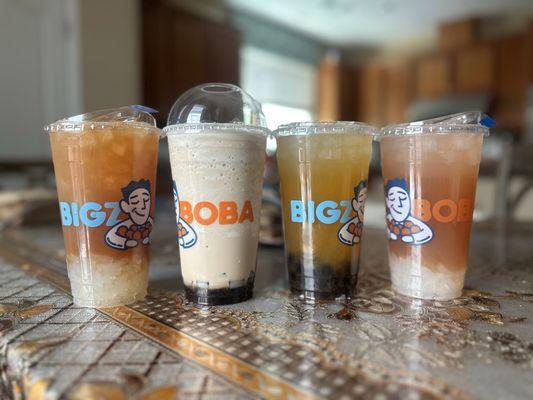 Bigz Boba