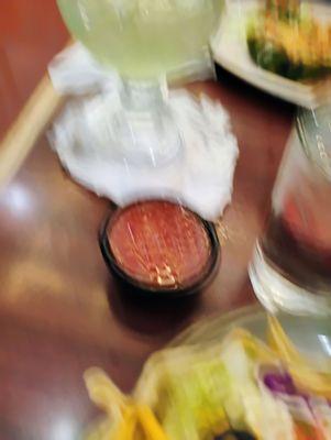Ta Molly's Mexican Kitchen