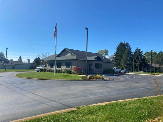 Northland Area Federal Credit Union