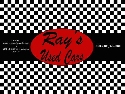 Ray's Used Cars