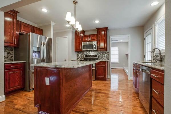 Team McGowan - Keller Williams