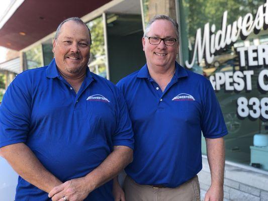Midwestern Termite & Pest Control