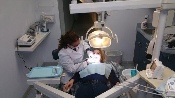 Colon Dental Office