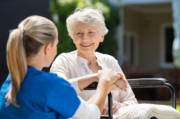 Home Care Provider - Assisted Living
