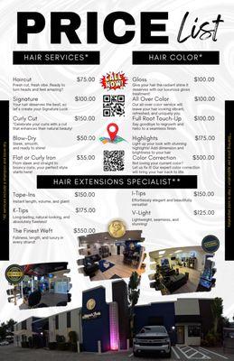 Marcia's Looks Salon