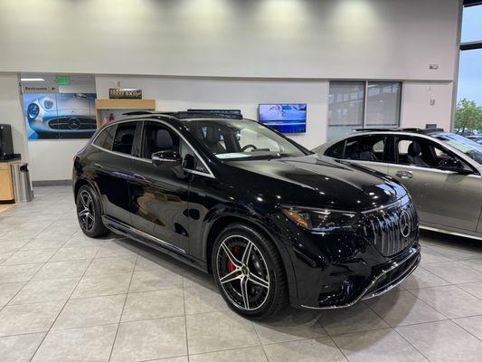 Mercedes-Benz of Littleton