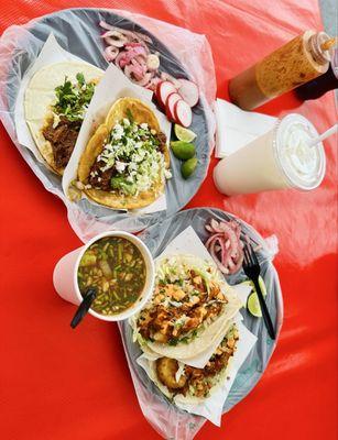 El Primo Birrieria and Mexican Food