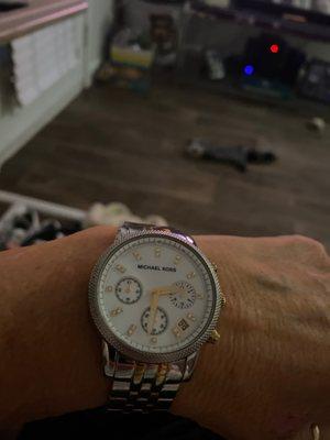 Time