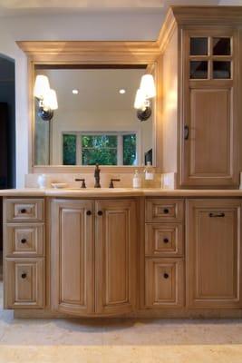 Rawson Custom Cabinets