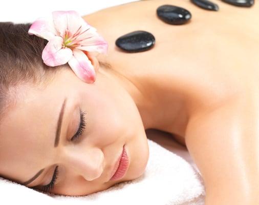 Massage Therapy available