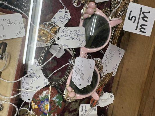 Clarion Antique Mall