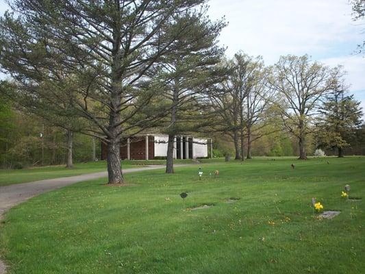 Sunset Hill Memorial Gardens