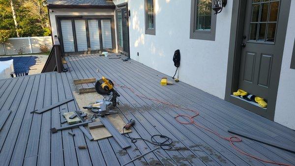 Belezaire Construction