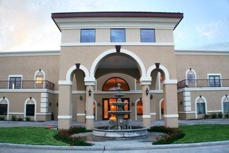 Signature Manor